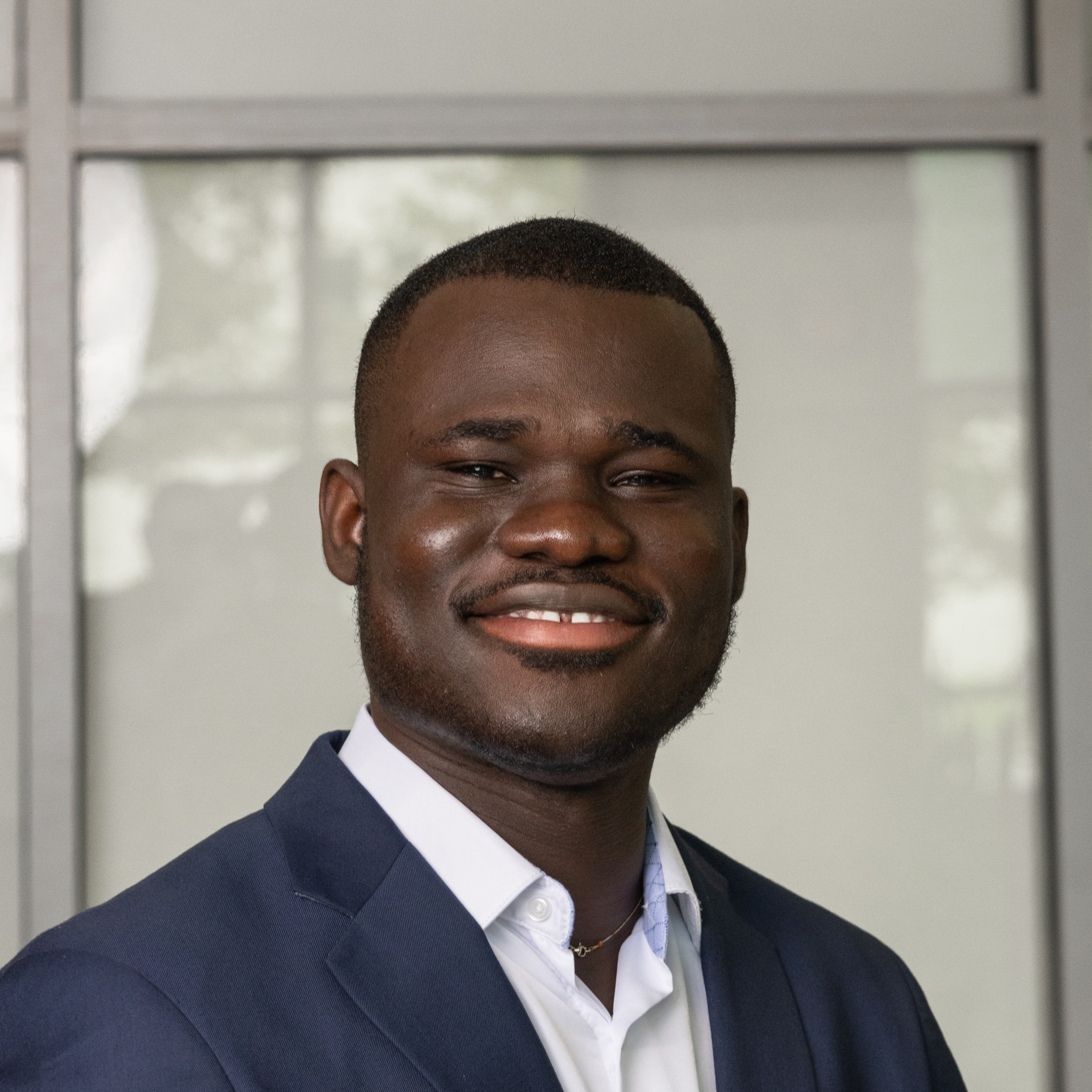 Profile image of Godwin Atuahene