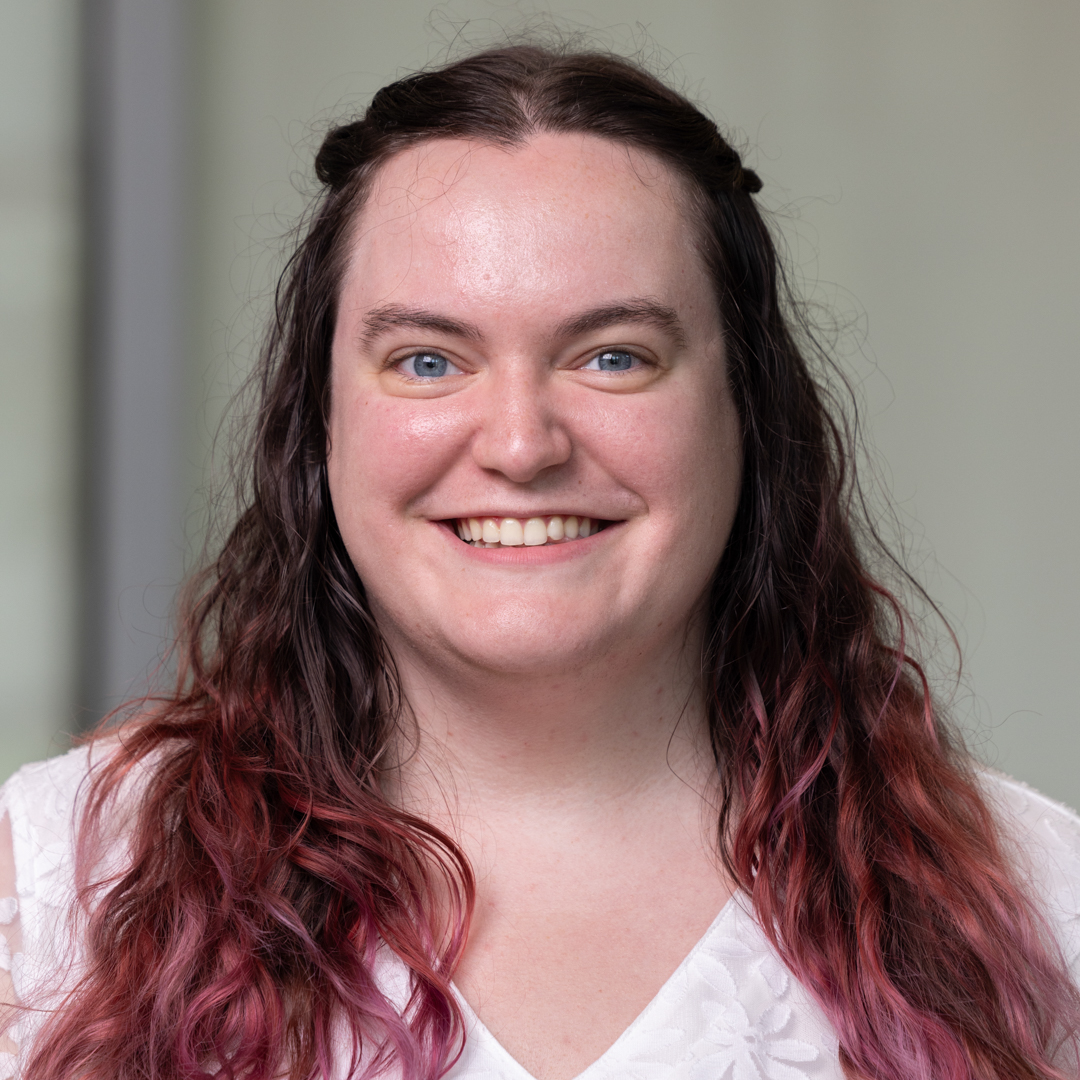 Profile image of Honor Barrett