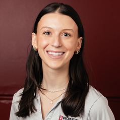 Profile image of Grace McNamara