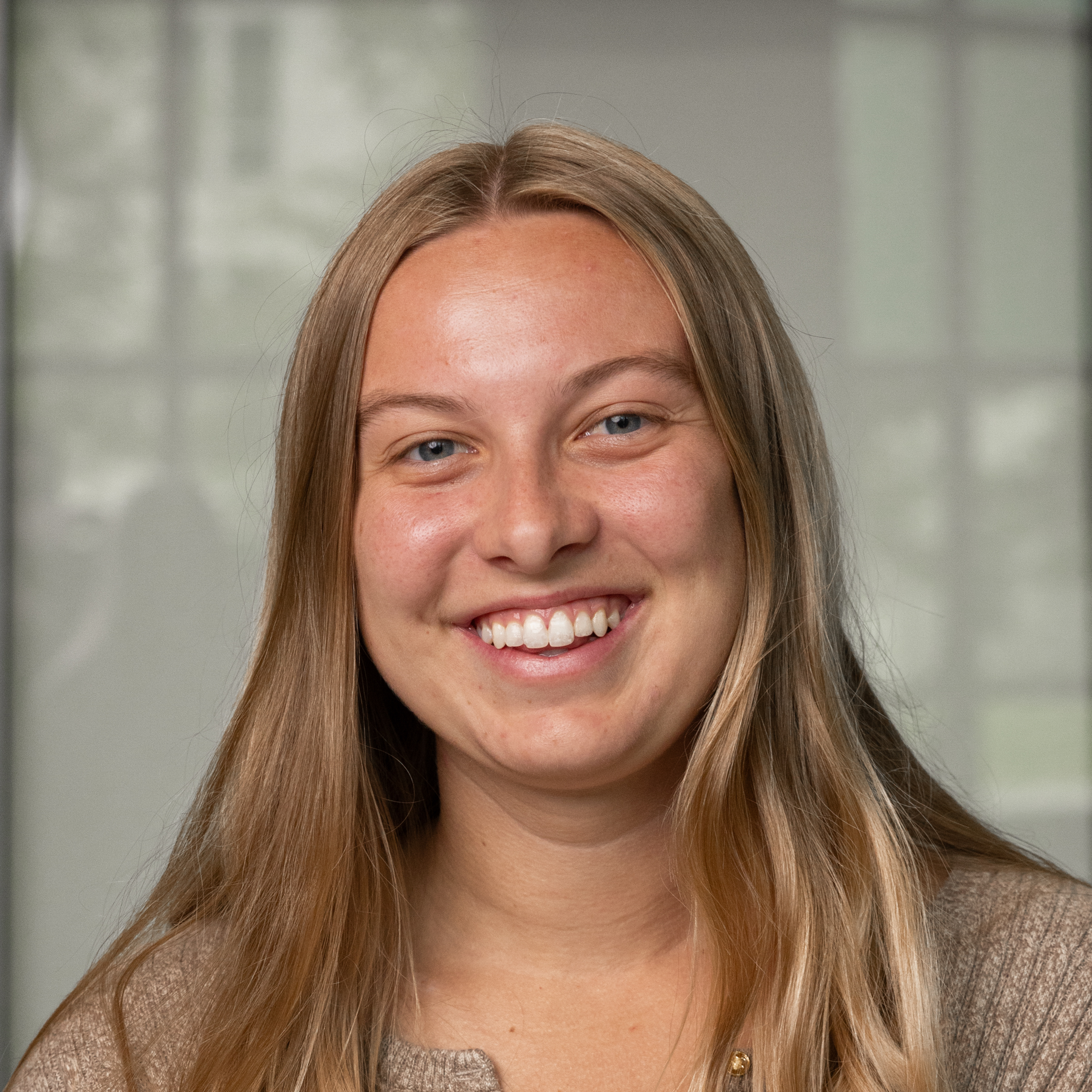 Profile image of Mackena Beyersdorf
