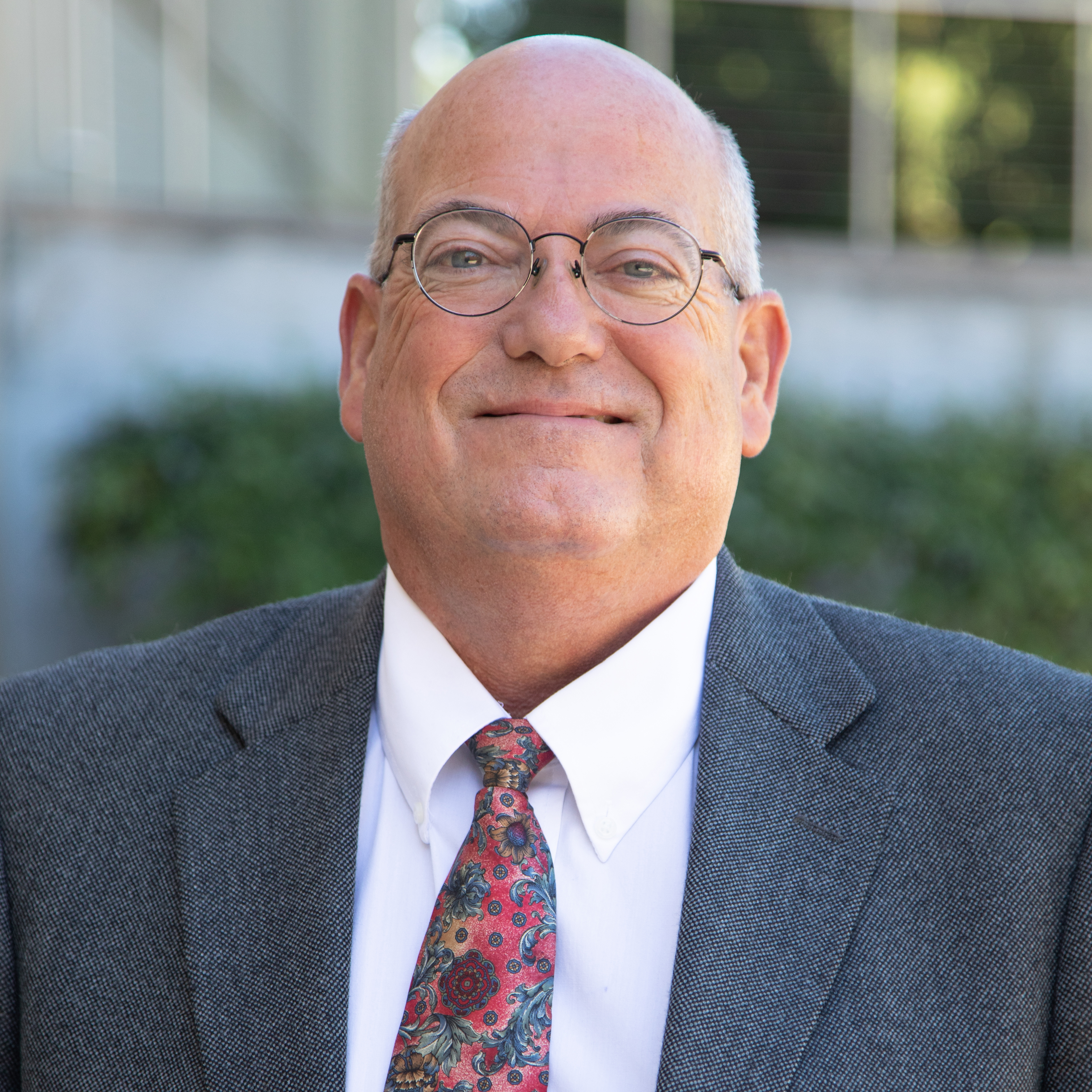 Profile image of Mike Grannan