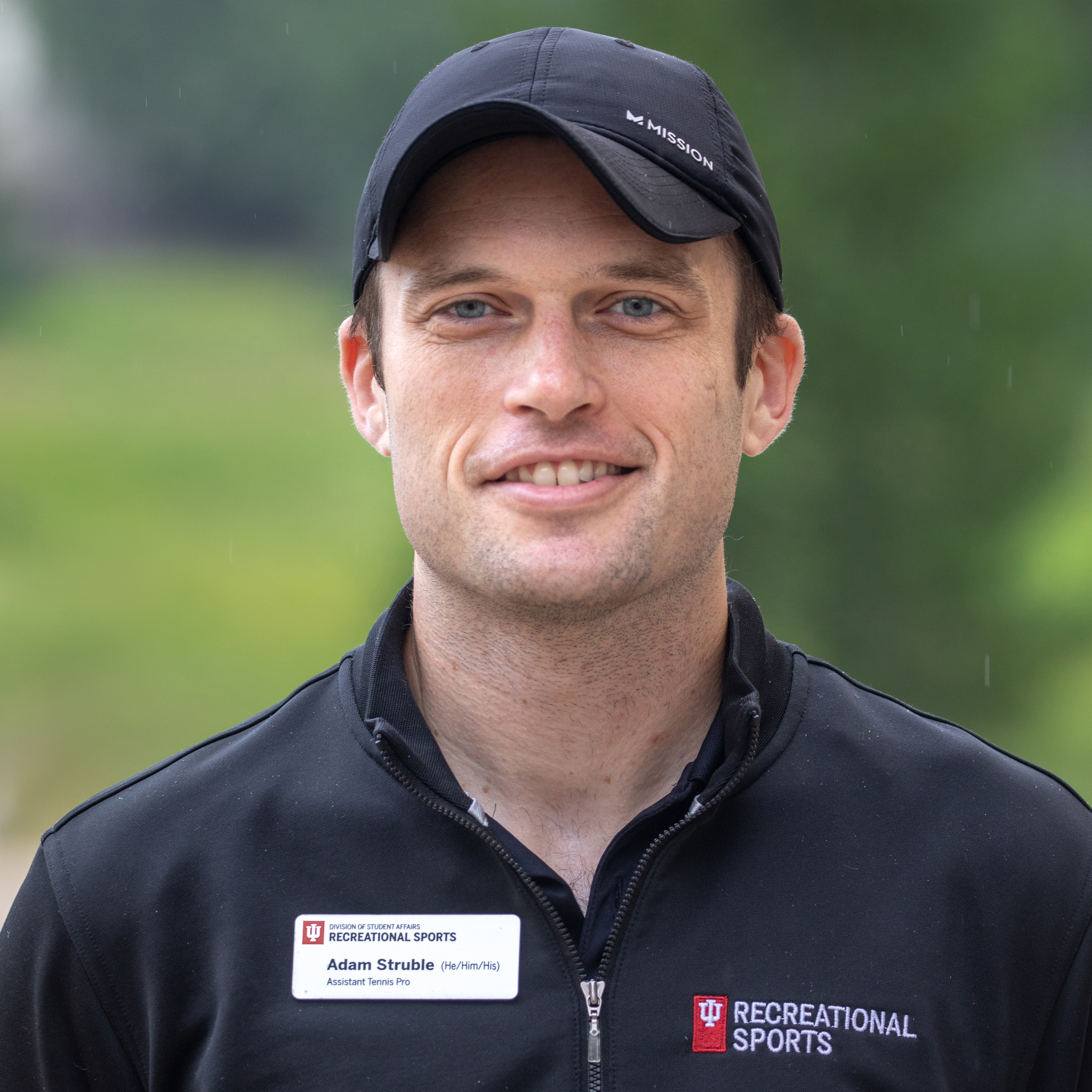 Profile image of Adam Struble